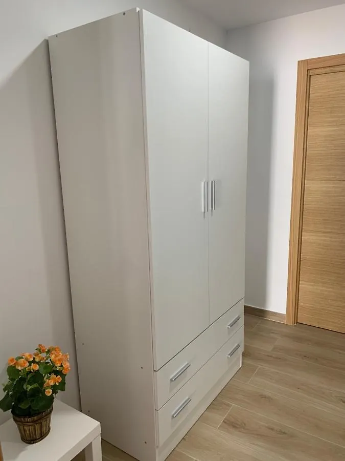 Apartamento A Estrenar Preciosa Suite-Céntrico-Con Jardín y Porche Torremolinos